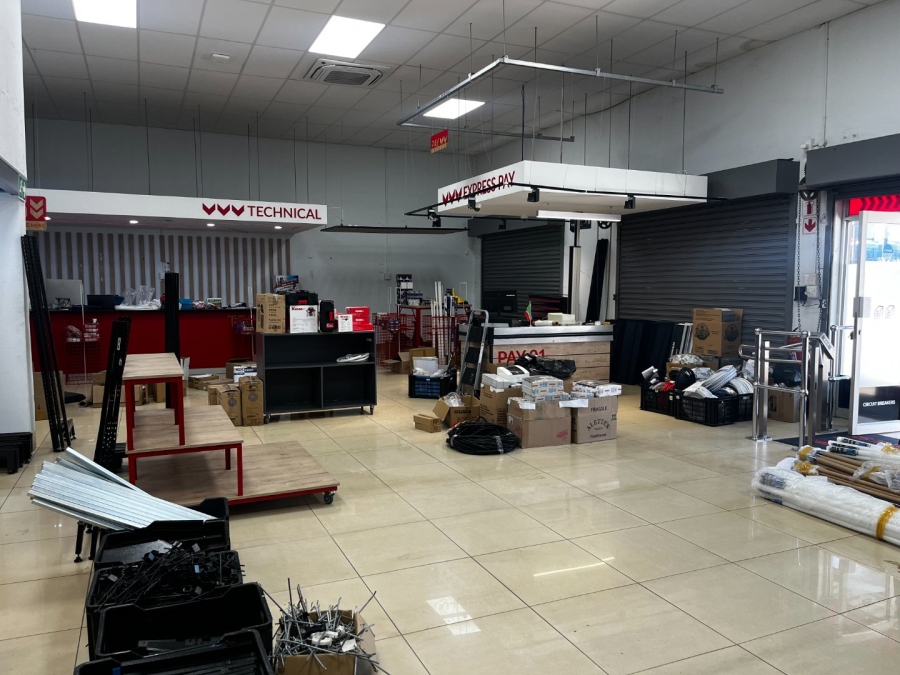 To Let Commercial Property for Rent in Melodie North West